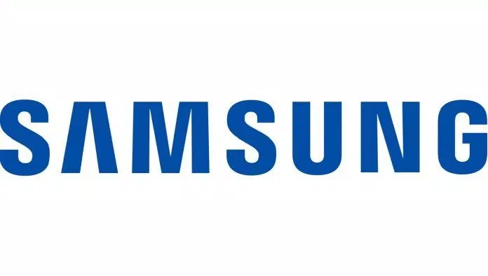 Logo Samsung từ 2005 đến nay. (Nguồn: Internet)