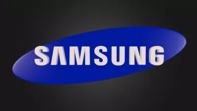 Tập đoàn tài phiệt đa ngành Samsung. (Nguồn: Internet)