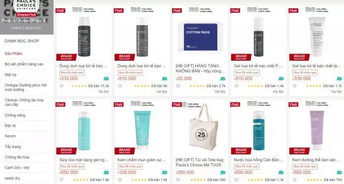 Review kem trị mụn Paula’s Choice Clear Regurlar Strength Daily Skin 2.5 Benzoyl Peroxide 2 Salicylic Acid 2? 5 Benzoyl Peroxide Allantoin benzoyl peroxide BHA (Salicylic Acid) công dụng đẩy mụn ẩn điều trị và ngăn ngừa mụn tái phát kem chấm mụn kem ngừa mụn kem trị mụn kem trị mụn Paula s Choice Clear Regurlar Strength Daily Skin 2 5 Benzoyl Peroxide kháng viêm không khô da kiểm soát dầu Paula s Choice Clear Regurlar Strength Daily Skin 2 5 Benzoyl Peroxide paulas choice review mỹ phẩm sản phẩm tẩy da chết thiết kế thương hiệu trị mụn