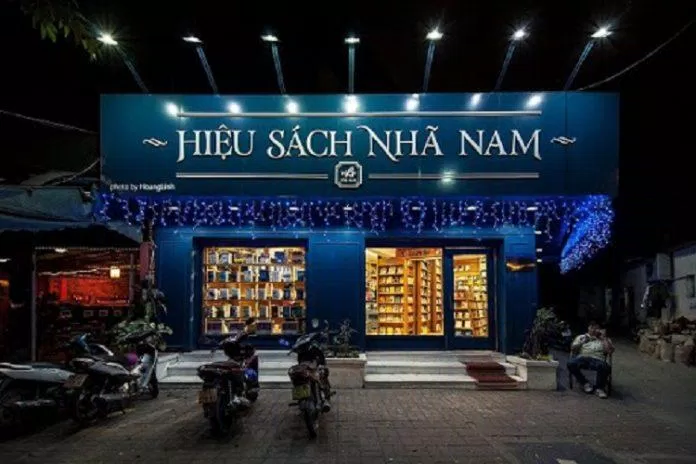 Nhã Nam tại 107B9 Tô Hiệu, Nghĩa Tân (Ảnh Internet)