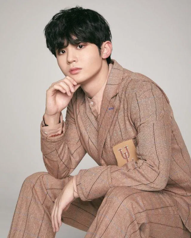 Thành viên Tae Han. (Nguồn: Internet)