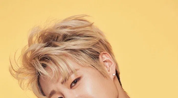 Thành viên Taeho. (Nguồn: Internet)