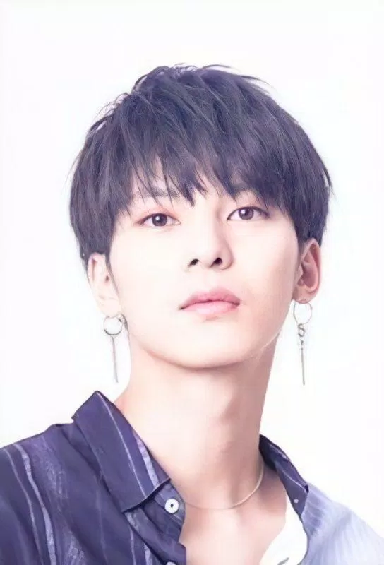 Thành viên Fumiya. (Nguồn: Internet)