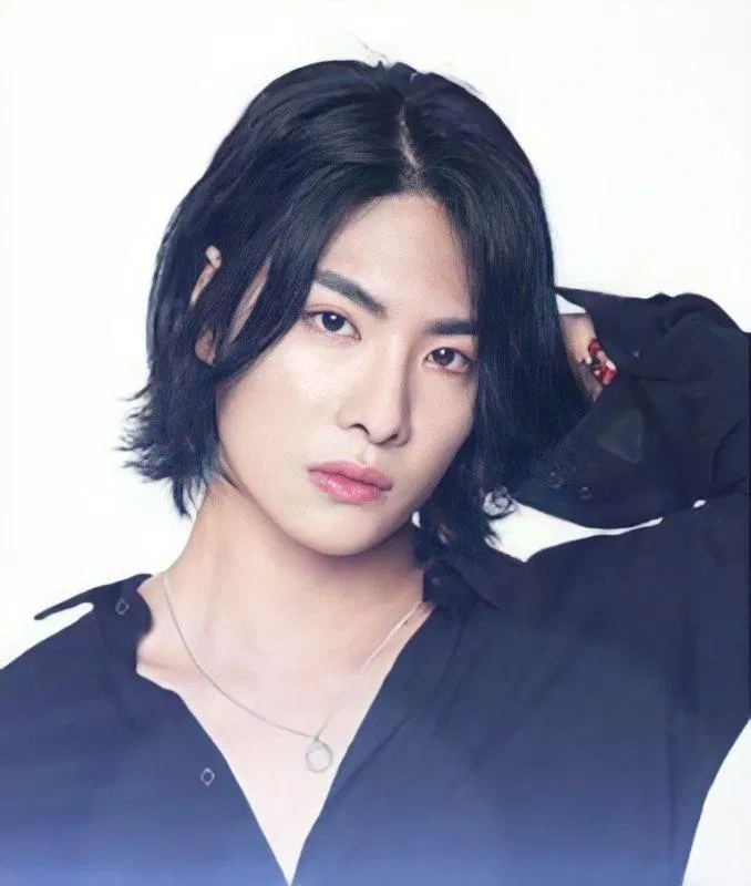 Thành viên Parkha. (Nguồn: Internet)