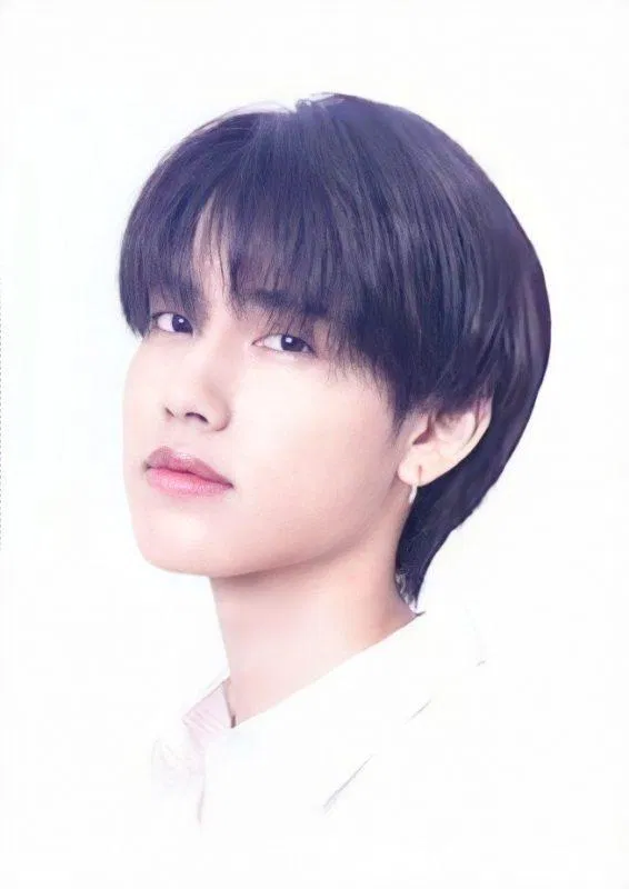 Thành viên Hinata. (Nguồn: Internet)