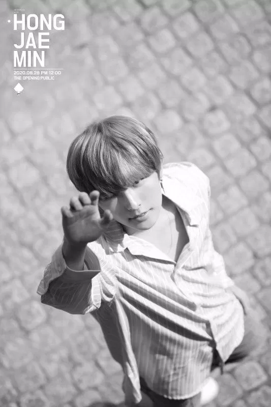 Thành viên Jaemin. (Nguồn: Internet)