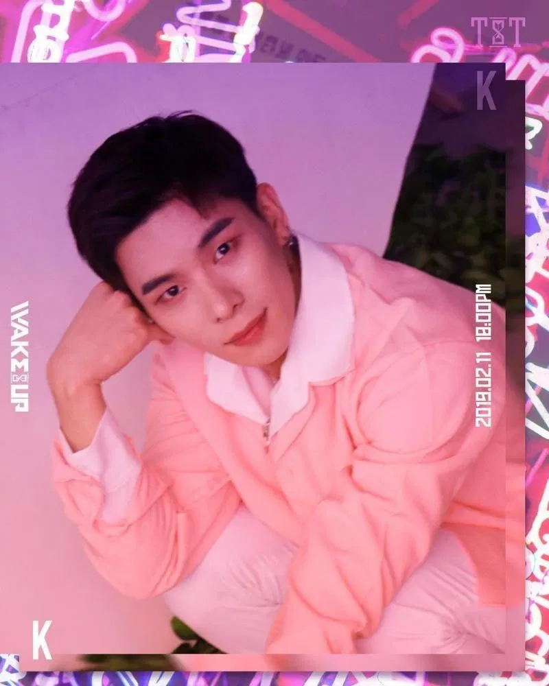 Thành viên K. (Nguồn: Internet)