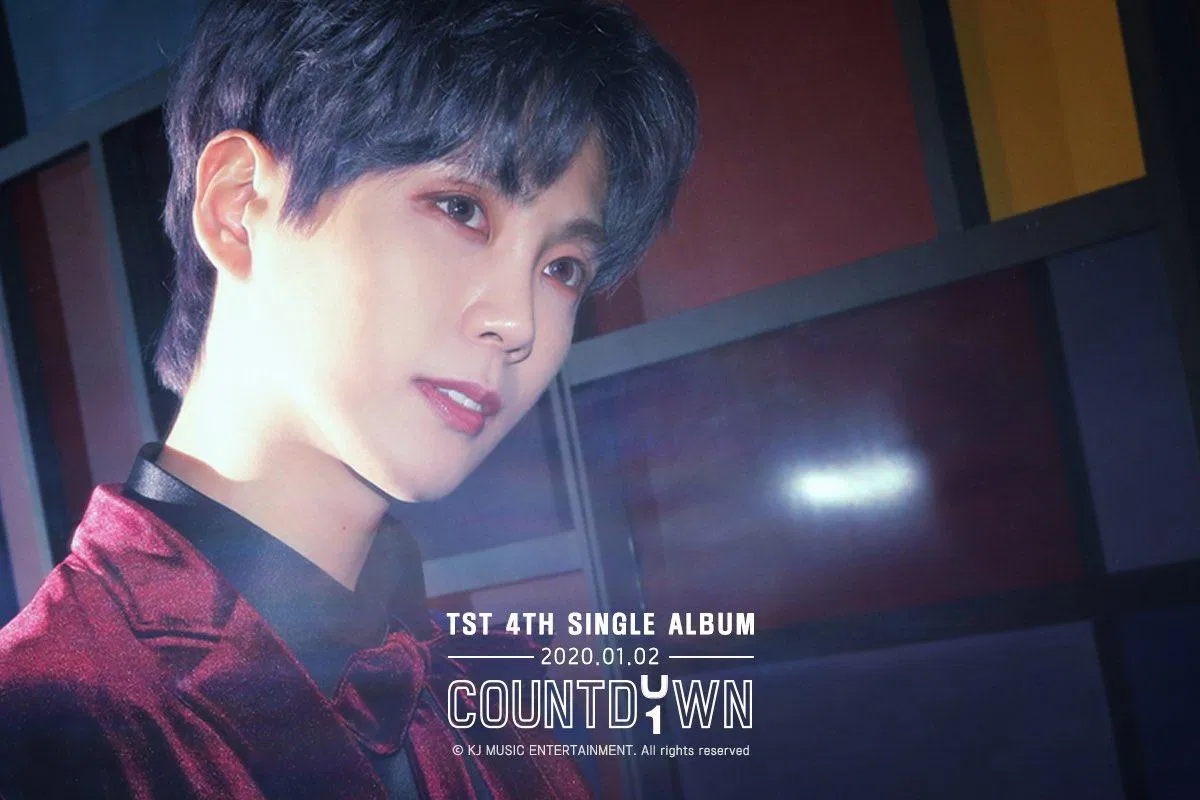 Thành viên Yohan. (Nguồn: Internet)