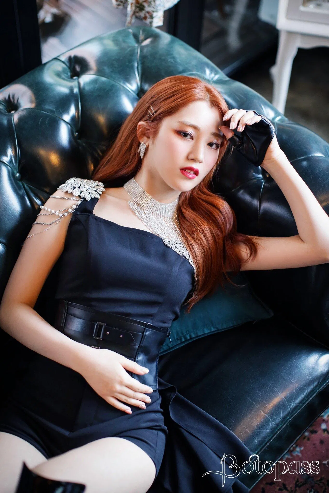 Thành viên Ria. (Nguồn: Internet)