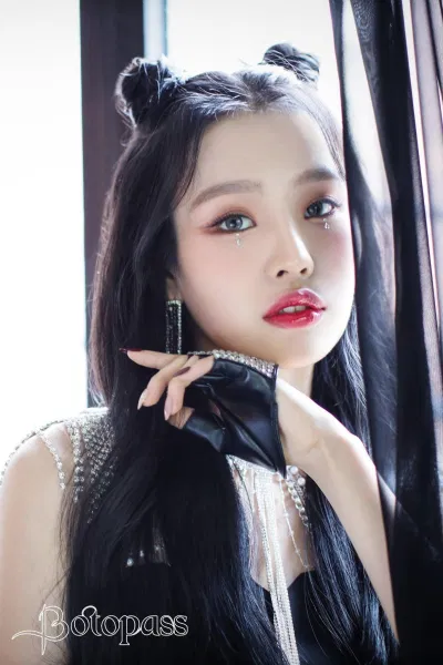 Thành viên Mihee. (Nguồn: Internet)