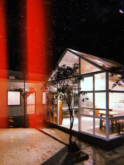 Ơi Homestay Đà Lạt. Nguồn: Internet Ơi Homestay Đà Lạt. Nguồn: Internet