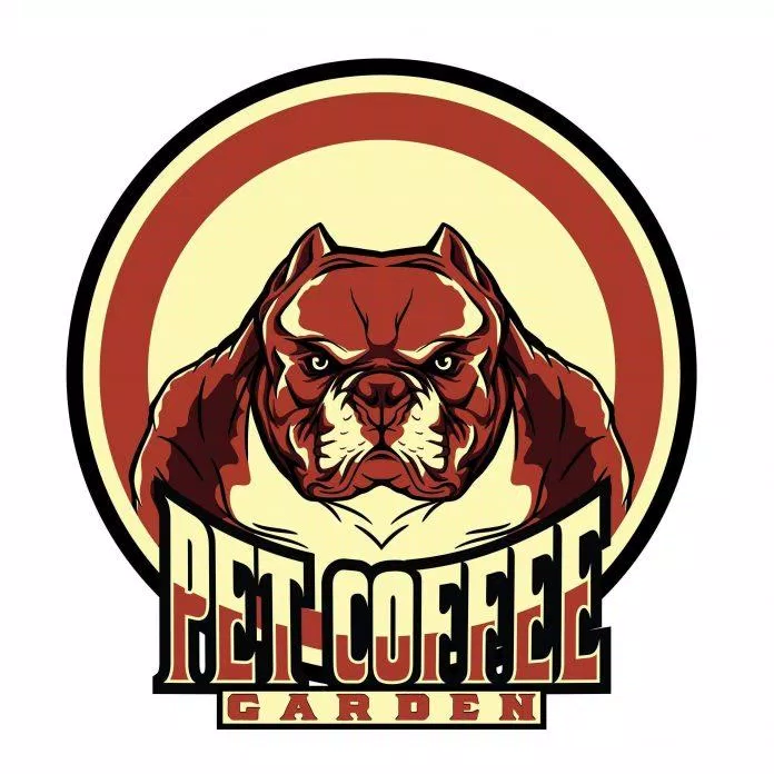 Pet Coffee Garden (Ảnh Internet)