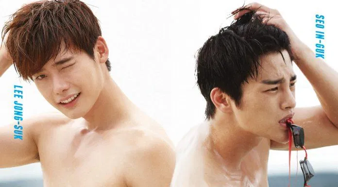Posster phim No Breathing. (Ảnh: internet)