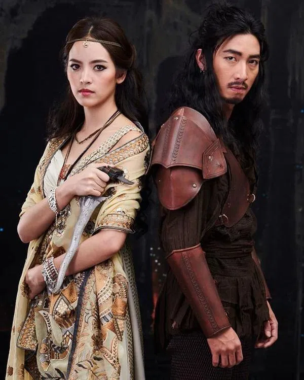 6 bộ phim Thái Lan hay, cực phẩm sẽ lên sóng năm 2021, mọt phim Thái hóng phim nào nhất? Bí Ẩn Của Vùng Đất Himavanta bộ phim Cô Vợ Bắt Buộc Hai Tình Yêu Mỗi Vì Sao Lạc mọt phim Phim Thái phim thái lan phim Thái Lan hay phim Thái Lan hay năm 2021 phim Thái Lan hay nhất Thái Lan Thiên Thần Tình Yêu tình yêu Trái Tim Chàng Si Tình