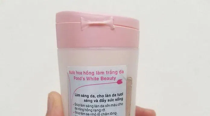 Thông tin của sản phẩm có được in bằng tiếng Việt (nguồn: BlogAnChoi)