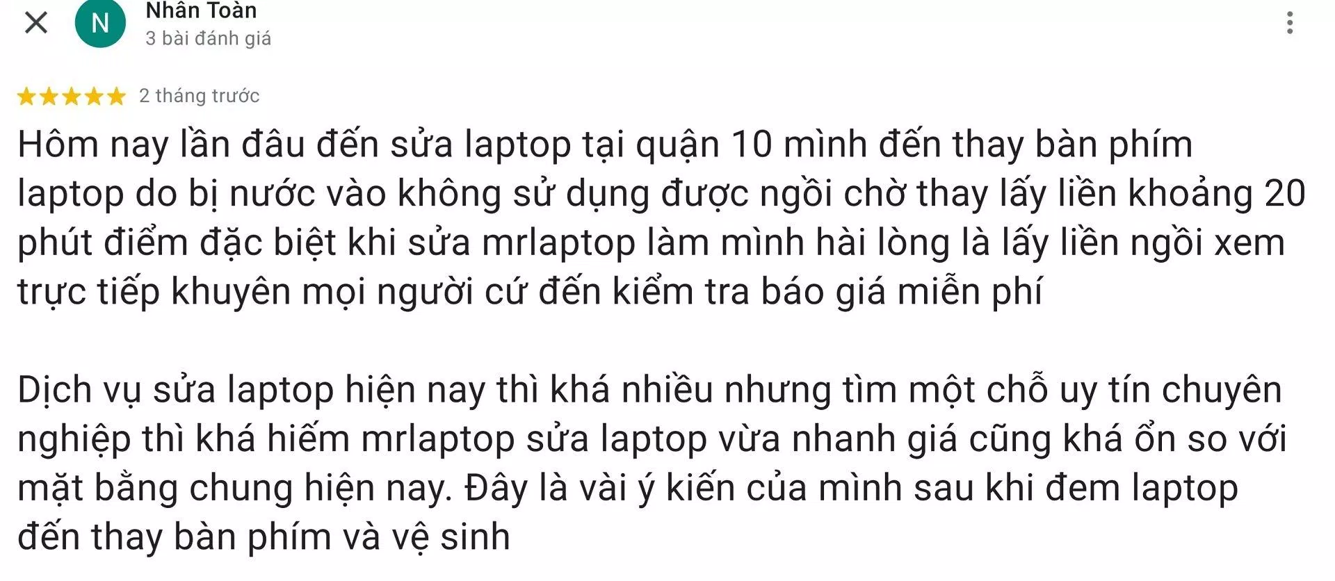 5 trung tâm sửa chữa laptop uy tín nhất tại Tp.Hồ Chí Minh bảo hành one Cấp cứu laptop Dịch vụ địa chỉ bảo hành laptop uy tin địa chỉ sửa chữa laptop uy tín địa chỉ sửa laptop lấy liền địa điểm HCM Hồ Chí Minh list List 5 list shop lý do mr laptop nổi bật Sài Gòn sài gòn computer sửa chữa laptop sửa laptop sửa laptop tại thành phố hồ chí minh Thành Vinh Center thông tin TP.HCM uy tín