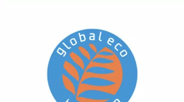 Logo thương hiệu mỹ phẩm Hàn Quốc The Saem. (Ảnh: Internet)