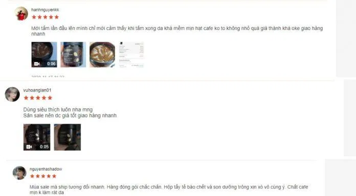Review tẩy da chết cà phê Cocoon: thành phần thuần chay, dưỡng da mềm mịn và sáng khỏe bơ ca cao cà phê cà phê Dak Lak công dụng dưỡng ẩm da body dưỡng da dưỡng trắng da body mỹ phẩm cocoon mỹ phẩm thuần chay sản phẩm tẩy da chết tẩy da chết body tẩy da chết cà phê tẩy da chết cà phê cocoon tẩy da chết tại nhà thiết kế thương hiệu