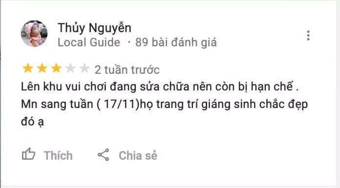 Review Nhà sách Tiến Thọ Hà Nội (Ảnh Internet)
