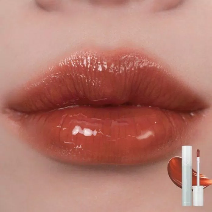 Pumpkin Brown là sắc đỏ lá phong đầy "chất Thu", đủ khiến các nàng mê mệt Pumpkin Brown là sắc đỏ lá phong đầy "chất Thu", đủ khiến các nàng mê mệt