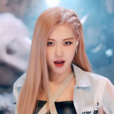 Rosé BLACK PINK (Ảnh: Internet)