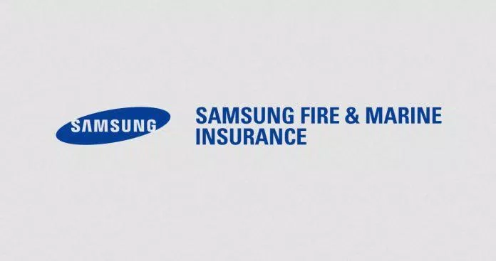 Samsung Fire & Marine Insurrance. (Nguồn: Internet)