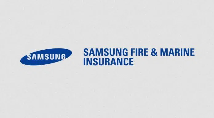 Samsung Fire & Marine Insurrance. (Nguồn: Internet)