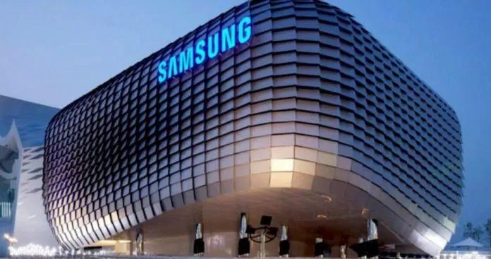 Samsung xây dựng trụ sở tại nhiều quốc gia. (Nguồn: Internet)