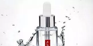 Serum L’Oreal Paris pure Hyaluronic Acid 1.5%