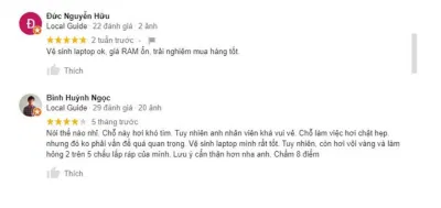 Top 10 trung tâm sửa chữa laptop uy tín tại Tp.Hồ Chí Minh Cấp cứu laptop cửa hàng HCM Hồ Chí Minh Hoàng vũ Center laptop laptop Thiên Ân list List 10 list shop Mrlaptop Sài Gòn sửa chữa laptop Sửa chữa laptop 24h sửa laptop sửa laptop uy tín sửa máy tính Thành Vinh Center thông tin Top 10 TP.HCM Trung tâm uy tín