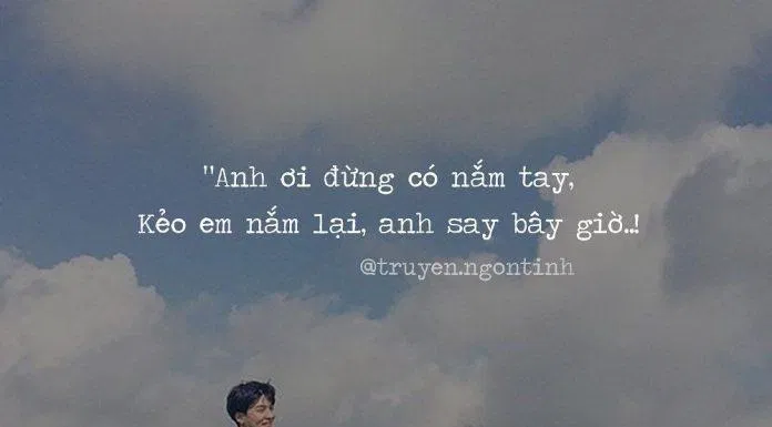 Mình yêu nhau bao lâu, yêu đến bạc mái đầu. (Ảnh: Internet)