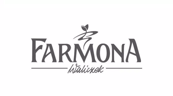 Thương hiệu FARMONA (ảnh: internet).