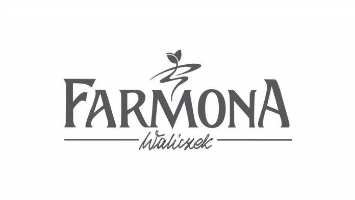 Thương hiệu FARMONA (ảnh: internet).
