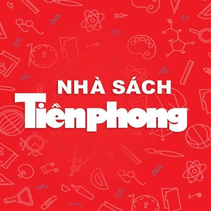 Nhà sách Tiền Phong Hà Nội (Ảnh Internet)