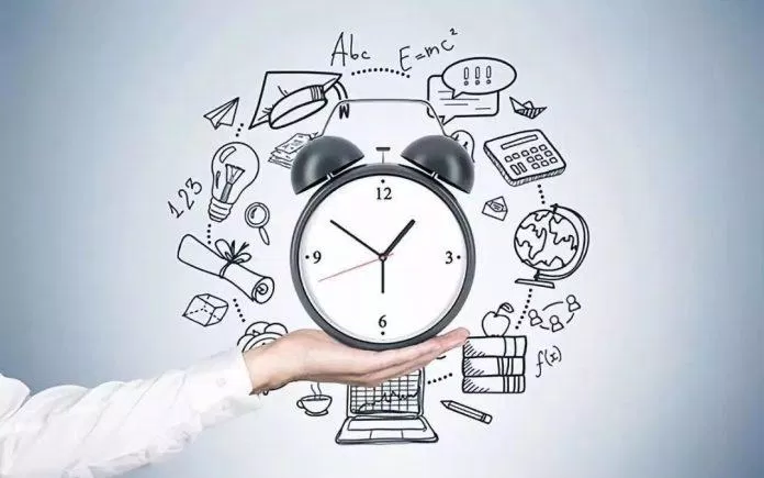 Các công ty tư vấn du học giúp bạn tiết kiệm thời gian chuẩn bị các thủ tục lằng nhằng khi du học (Ảnh Internet) Các công ty tư vấn du học giúp bạn tiết kiệm thời gian chuẩn bị các thủ tục lằng nhằng khi du học (Ảnh Internet)