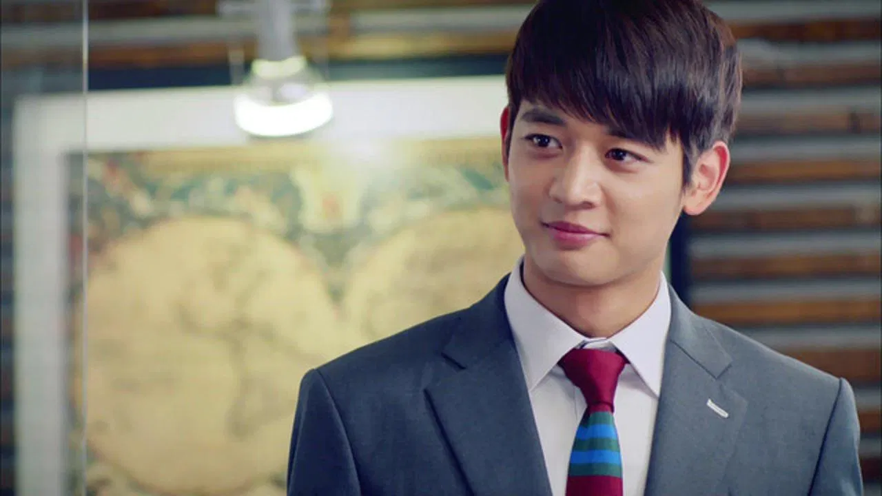 Minho. (Ảnh: Internet)