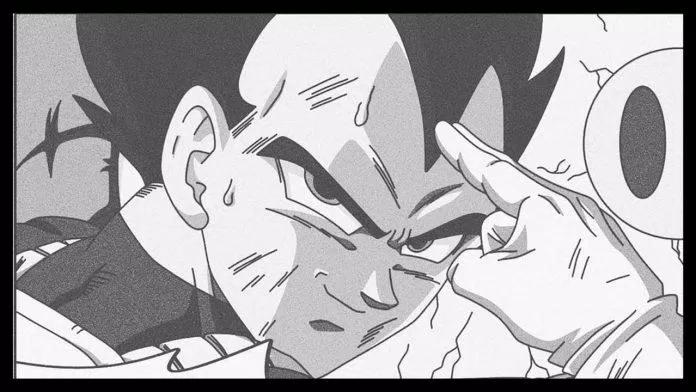 Vegeta là nhân vật được nhiều người yêu thích chẳng kém Son Goku (Ảnh: Internet). Vegeta là nhân vật được nhiều người yêu thích chẳng kém Son Goku (Ảnh: Internet).
