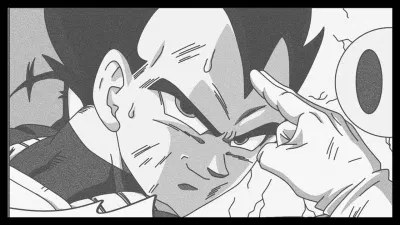 Vegeta là nhân vật được nhiều người yêu thích chẳng kém Son Goku (Ảnh: Internet). Vegeta là nhân vật được nhiều người yêu thích chẳng kém Son Goku (Ảnh: Internet).