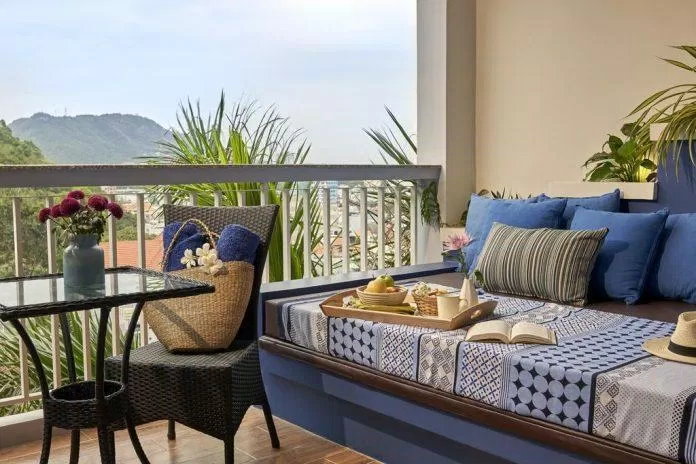 The Wind Boutique Resort & Spa (Ảnh Internet) The Wind Boutique Resort & Spa (Ảnh Internet)