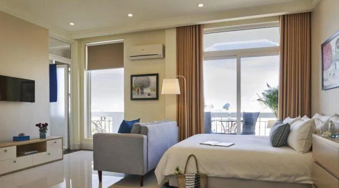 The Wind Boutique Resort & Spa (Ảnh Internet) The Wind Boutique Resort & Spa (Ảnh Internet)