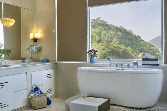The Wind Boutique Resort & Spa (Ảnh Internet) The Wind Boutique Resort & Spa (Ảnh Internet)