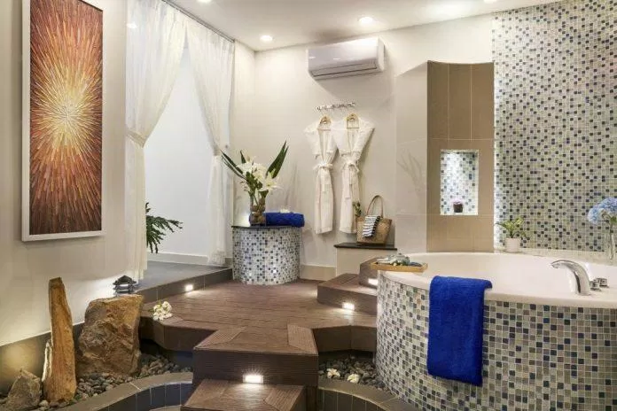 The Wind Boutique Resort & Spa (Ảnh Internet) The Wind Boutique Resort & Spa (Ảnh Internet)
