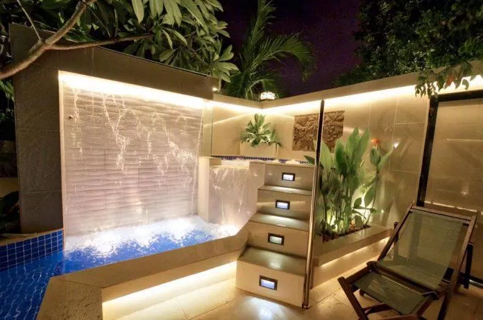 The Wind Boutique Resort & Spa (Ảnh Internet)