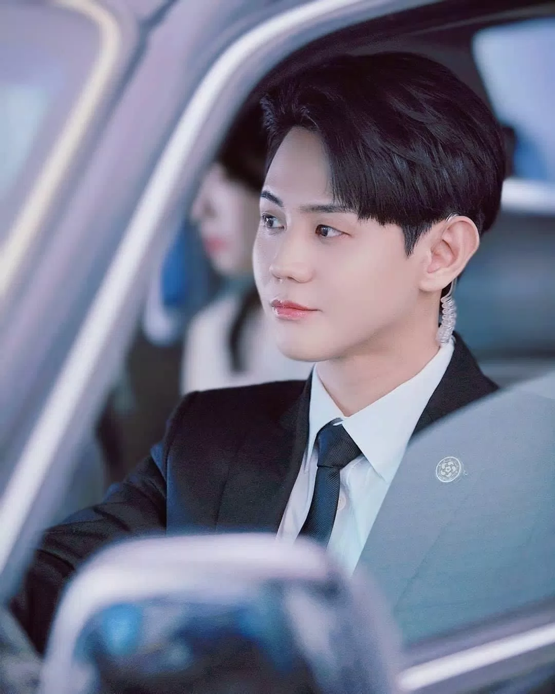 Yoseob tất bật cho các hoạt động trở lại (Ảnh: Internet).