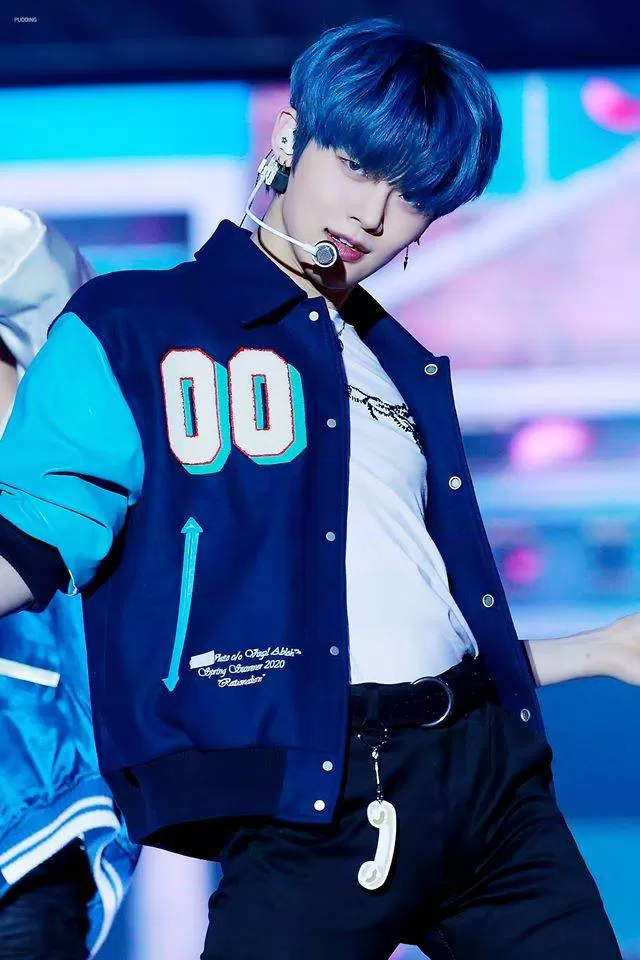 Có thể bạn chưa biết: 3 thực tập sinh đầu tiên, ngắn nhất và lâu nhất của Big Hit Entertainment 8Eight Big Hit Big Hit Entertainment BTS Jimin Jimin (BTS) Lee Hyun Lee Hyun 8Eight Park Jimin thực tập sinh thực tập sinh đầu tiên thực tập sinh lâu nhất thực tập sinh ngắn nhất yeonjun Yeonjun TXT
