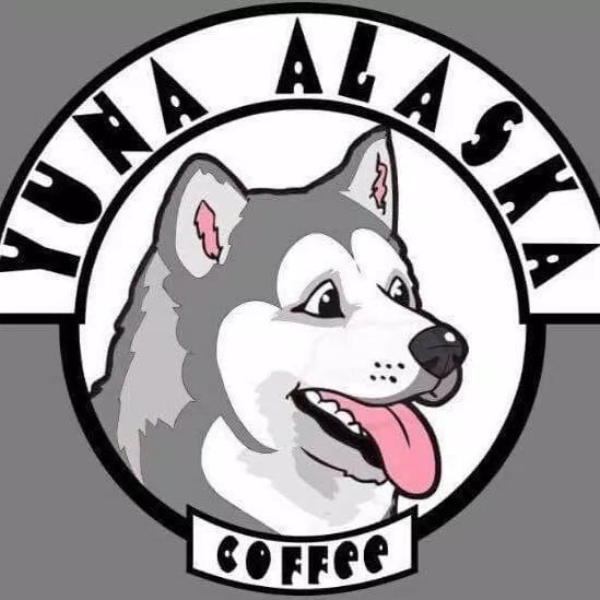 Yuna Alaska Coffee chào đón các bạn trẻ yêu có mèo (Ảnh Internet)