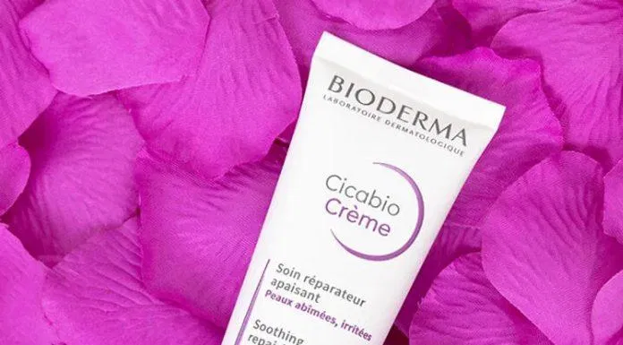 Bioderma Cicabio Crème Soothing Repairing Cream phù hợp với mọi loại da (Nguồn: Internet)