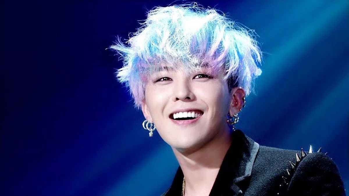 G-Dragon là một trong những nghệ sĩ Hàn Quốc nổi tiếng nhất tại Trung Quốc (Nguồn: Internet)