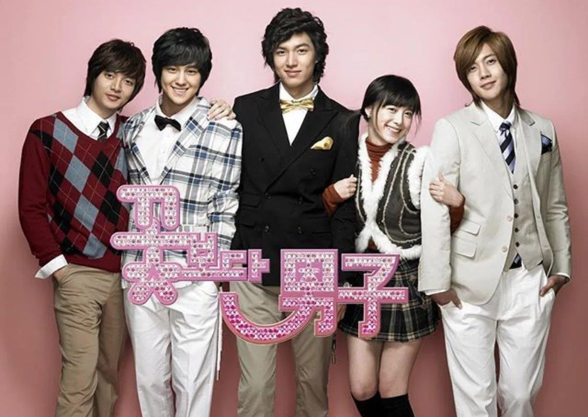 Bạn có biết 10 phim Hàn Quốc hay nổi tiếng hóa ra là bản làm lại của nước khác hàn quốc phim phim chuyển thể phim Hàn