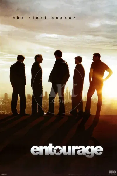Poster phim. (Nguồn: Internet)